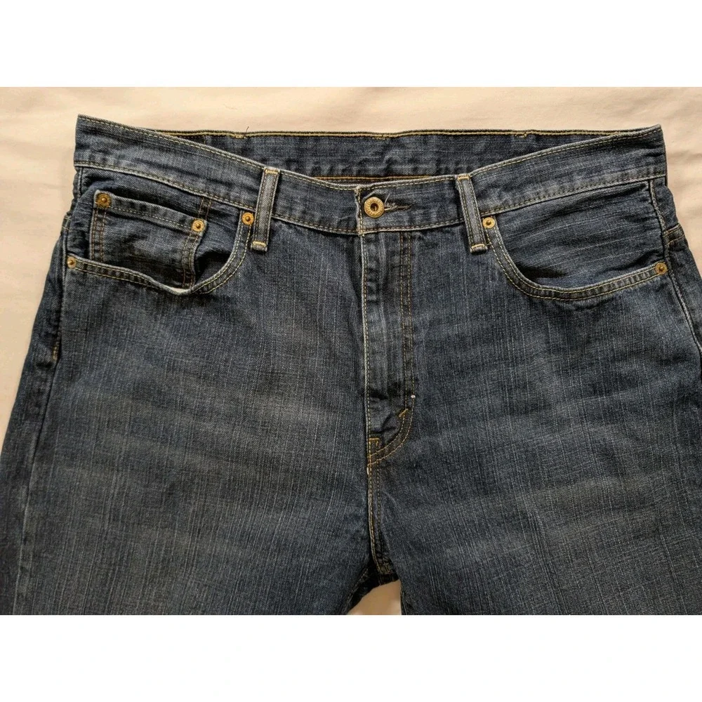 Levis denim l30